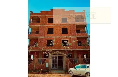 Apartment - 3 Bedrooms - 3 Bathrooms for sale in Bait Al Watan Al Takmely - Northern Expansions - 6 October City - Giza