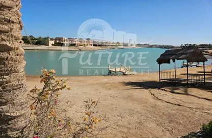 Villa - 6 Bedrooms - 5 Bathrooms for sale in West Gulf - Al Gouna - Hurghada - Red Sea