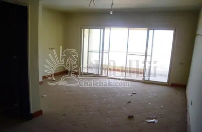 Chalet - 2 Bedrooms - 2 Bathrooms for sale in Pyramids - Porto Sokhna - Al Ain Al Sokhna - Suez