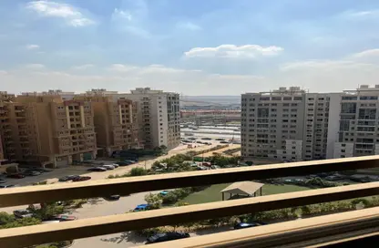 Apartment - 3 Bedrooms - 3 Bathrooms for sale in Sama Al Qahera - El Katameya Compounds - El Katameya - New Cairo City - Cairo