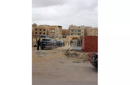 قطعة أرض - استوديو للبيع في المستثمرين الجنوبية - مدينة القاهرة الجديدة - القاهرة