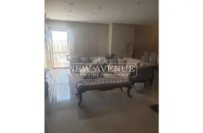 Penthouse - 3 Bedrooms - 3 Bathrooms for sale in Patio Casa - El Patio - El Shorouk Compounds - Shorouk City - Cairo