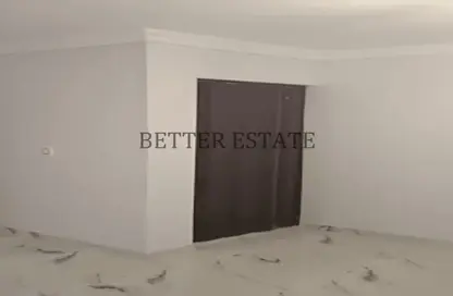 Apartment - 2 Bedrooms - 1 Bathroom for rent in Crystal Plaza - Zahraa El Maadi - Hay El Maadi - Cairo