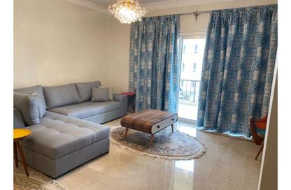 Apartment - 3 Bedrooms - 3 Bathrooms for rent in Mivida - 5th Settlement Compounds - The 5th Settlement - New Cairo City - Cairo