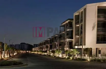 Apartment - 3 Bedrooms - 2 Bathrooms for sale in Taj City - 5th Settlement Compounds - The 5th Settlement - New Cairo City - Cairo