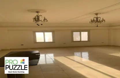 Apartment - 3 Bedrooms - 2 Bathrooms for sale in 1st Settlement Post office St. - The 1st Settlement - New Cairo City - Cairo