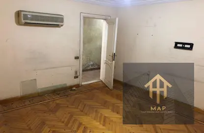 Office Space - Studio - 2 Bathrooms for rent in Al Mesaha St. - Dokki - Giza