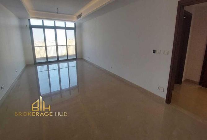 Apartment - 3 Bedrooms - 4 Bathrooms for rent in Cairo Festival City - North Investors Area - New Cairo City - Cairo