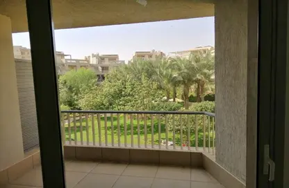 Apartment - 4 Bedrooms - 3 Bathrooms for rent in City View - Cairo Alexandria Desert Road - 6 October City - Giza