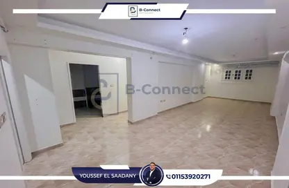 Apartment - 3 Bedrooms - 2 Bathrooms for sale in Mortada Basha St. - Backus - Hay Sharq - Alexandria