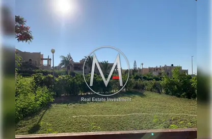 Chalet - 3 Bedrooms - 3 Bathrooms for sale in Marina 4 - Marina - Al Alamein - North Coast