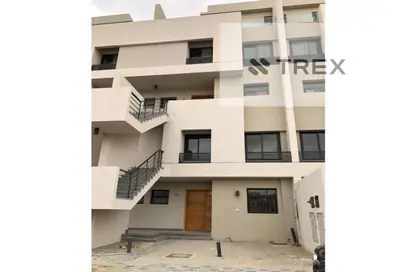 Duplex - 3 Bedrooms - 3 Bathrooms for sale in Al Burouj Compound - El Shorouk Compounds - Shorouk City - Cairo