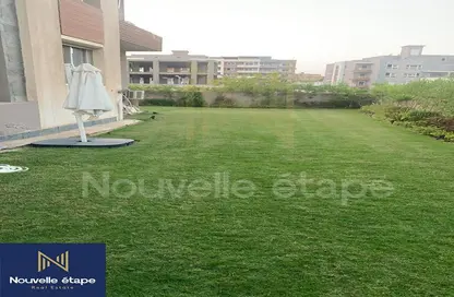 Apartment - 3 Bedrooms - 2 Bathrooms for rent in Zayed Regency - Sheikh Zayed Compounds - Sheikh Zayed City - Giza