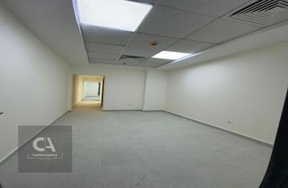 Clinic - Studio - 1 Bathroom for rent in Ozone Health Care District - Al Narges - New Cairo City - Cairo