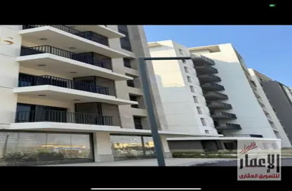 Apartment - 3 Bedrooms - 4 Bathrooms for rent in Zed Towers - Sheikh Zayed Compounds - Sheikh Zayed City - Giza