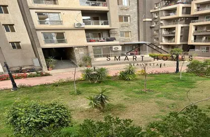 Apartment - 3 Bedrooms - 2 Bathrooms for sale in Dar Misr - 16th District - Sheikh Zayed City - Giza