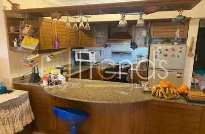 Chalet - 2 Bedrooms - 2 Bathrooms for sale in La Vista 3 - La Vista - Al Ain Al Sokhna - Suez