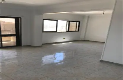 Apartment - 3 Bedrooms - 2 Bathrooms for rent in Al Nozha St. - Almazah - Heliopolis - Masr El Gedida - Cairo