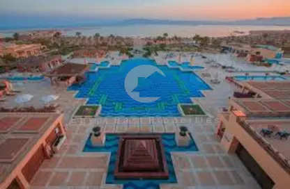 Chalet - 3 Bedrooms - 2 Bathrooms for sale in Mesca - Soma Bay - Safaga - Hurghada - Red Sea