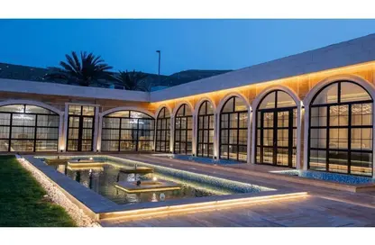 Villa for sale in Allegria - Sheikh Zayed Compounds - Sheikh Zayed City - Giza