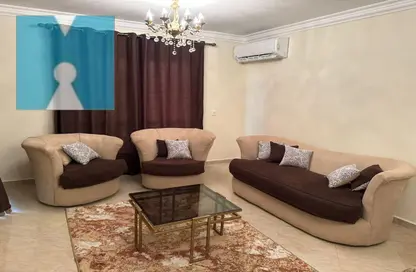 Apartment - 3 Bedrooms - 2 Bathrooms for rent in Dar Misr - 16th District - Sheikh Zayed City - Giza