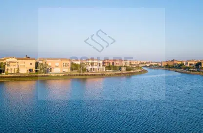 Apartment - 1 Bathroom for sale in Marassi - Sidi Abdel Rahman - North Coast