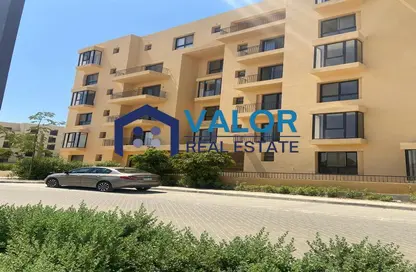 Apartment - 3 Bedrooms - 3 Bathrooms for sale in Park Side Residence - Zed Towers - Sheikh Zayed Compounds - Sheikh Zayed City - Giza