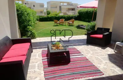 Townhouse - 5 Bedrooms - 4 Bathrooms for sale in Hacienda Bay - Sidi Abdel Rahman - North Coast