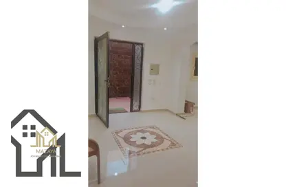 Apartment - 4 Bedrooms - 2 Bathrooms for sale in Gate 1 - Khofo - Hadayek El Ahram - Giza