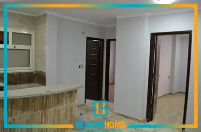 Apartment - 2 Bedrooms - 1 Bathroom for sale in Arabia Area - Hurghada - Red Sea