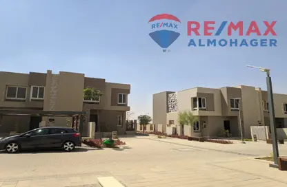 Villa - 4 Bedrooms - 5 Bathrooms for sale in Badya Palm Hills - 6 October Compounds - 6 October City - Giza