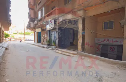 Warehouse - Studio for sale in Victoria - Hay Awal El Montazah - Alexandria