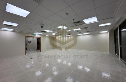 Office Space - Studio - 1 Bathroom for rent in Mivida - 5th Settlement Compounds - The 5th Settlement - New Cairo City - Cairo