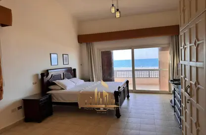 iVilla - 7 Bedrooms - 7 Bathrooms for sale in Marina 5 - Marina - Al Alamein - North Coast