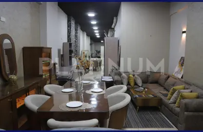 Shop - Studio - 1 Bathroom for sale in Gamal Abdel Nasser Road - El Asafra Bahary - Asafra - Hay Than El Montazah - Alexandria