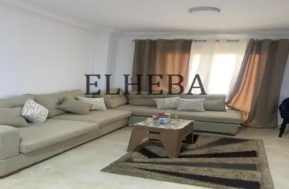 Apartment - 2 Bedrooms - 1 Bathroom for rent in Madinaty - Cairo