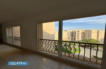 Penthouse - 3 Bedrooms - 4 Bathrooms for sale in Al Katameya Plaza - The 1st Settlement - New Cairo City - Cairo