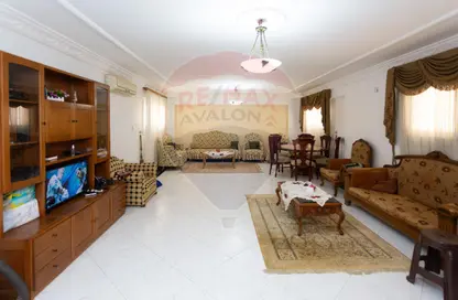 Apartment - 3 Bedrooms - 2 Bathrooms for sale in Roshdy St. - Roushdy - Hay Sharq - Alexandria