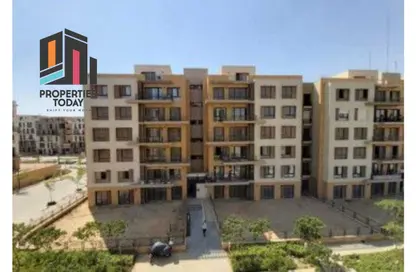 Villa - 5 Bedrooms - 4 Bathrooms for sale in Cairo Gate - Sheikh Zayed Compounds - Sheikh Zayed City - Giza