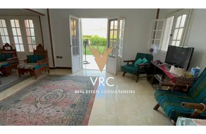 Villa - 3 Bedrooms - 2 Bathrooms for sale in Tiba Rose - Qesm Borg El Arab - North Coast