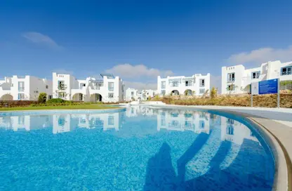 Apartment - 2 Bedrooms - 2 Bathrooms for sale in Playa Resort - Sidi Abdel Rahman - North Coast