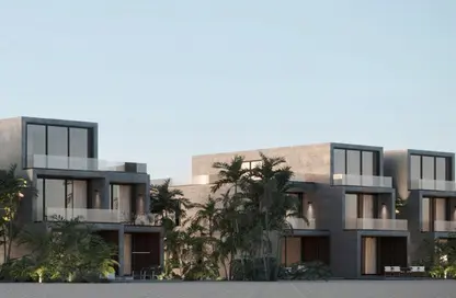 Apartment - 3 Bedrooms - 3 Bathrooms for sale in Abu Soma Resort - Safaga - Hurghada - Red Sea