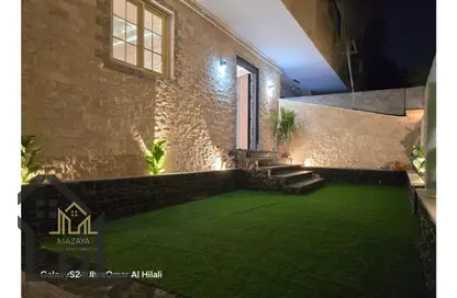 Villa - 3 Bedrooms - 2 Bathrooms for sale in Gate 1 - Khofo - Hadayek El Ahram - Giza