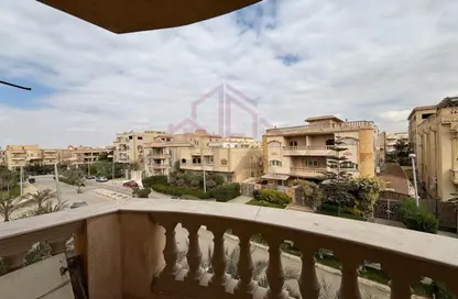 Apartment - 3 Bedrooms - 1 Bathroom for rent in Street55 - District 2 - The 5th Settlement - New Cairo City - Cairo