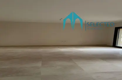 Penthouse - 4 Bedrooms - 5 Bathrooms for rent in O West - 6 October Compounds - 6 October City - Giza