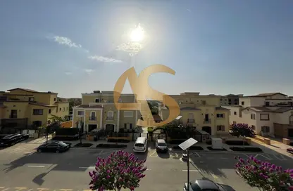 Townhouse - 3 Bedrooms - 3 Bathrooms for sale in Mivida - 5th Settlement Compounds - The 5th Settlement - New Cairo City - Cairo