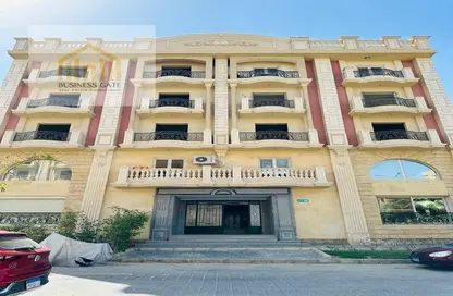 Duplex - 4 Bedrooms - 2 Bathrooms for sale in Al Ashrafiya - North Investors Area - New Cairo City - Cairo