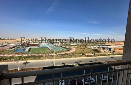 Apartment - 4 Bedrooms - 3 Bathrooms for rent in Madinaty - Cairo