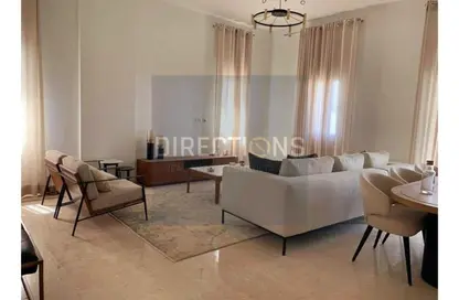 Apartment - 3 Bedrooms - 2 Bathrooms for sale in Palm Parks   Palm Hills - South Dahshur Link - 6 October City - Giza