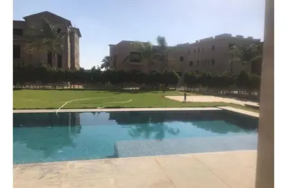 Villa for rent in Katameya Dunes - El Katameya Compounds - El Katameya - New Cairo City - Cairo